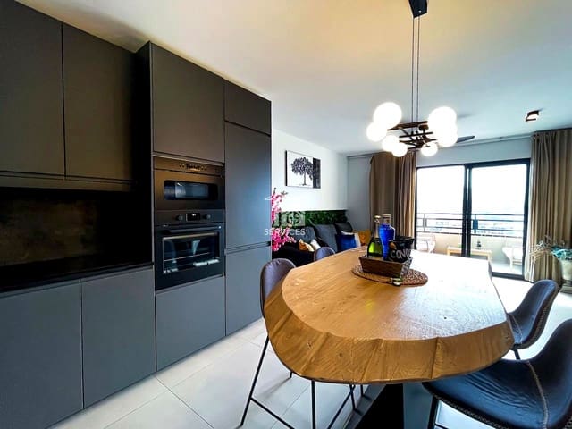 2 camera da letto Appartamento in vendita in Callao Salvaje - Playa Paraíso, Adeje con piscina - 350.000 € (Rif: 9400487)