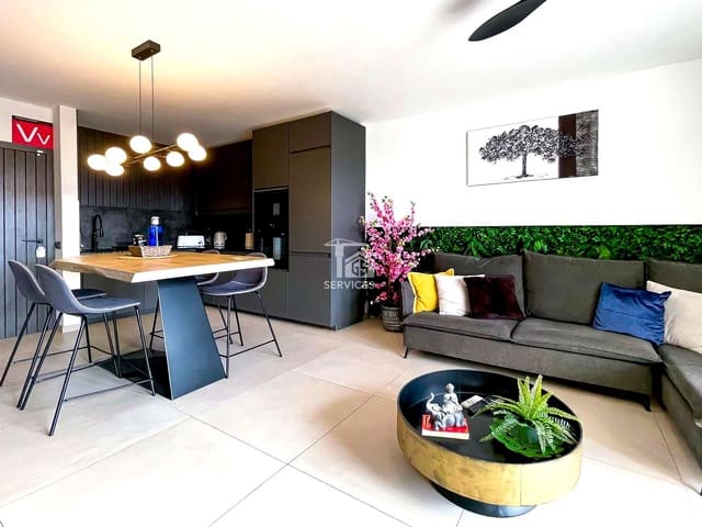 2 camera da letto Appartamento in vendita in Callao Salvaje - Playa Paraíso, Adeje con piscina - 350.000 € (Rif: 9400487)