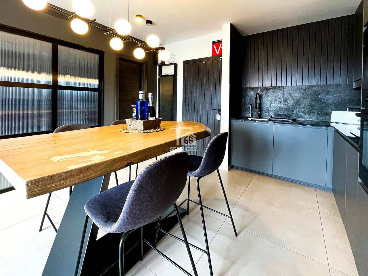 2 camera da letto Appartamento in vendita in Adeje con piscina - 350.000 € (Rif: 9400487)