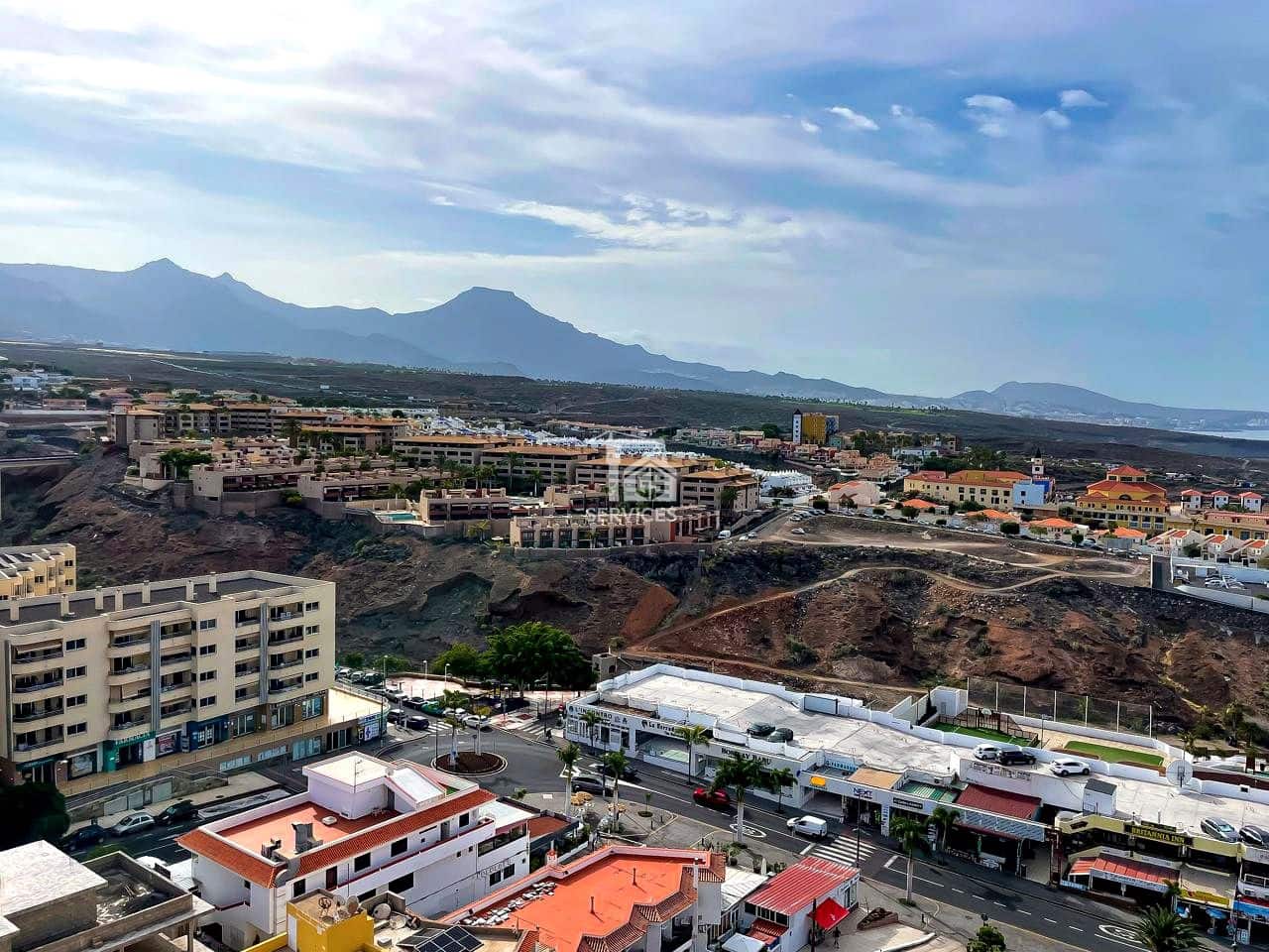 2 camera da letto Appartamento in vendita in Adeje con piscina - 350.000 € (Rif: 9400487)