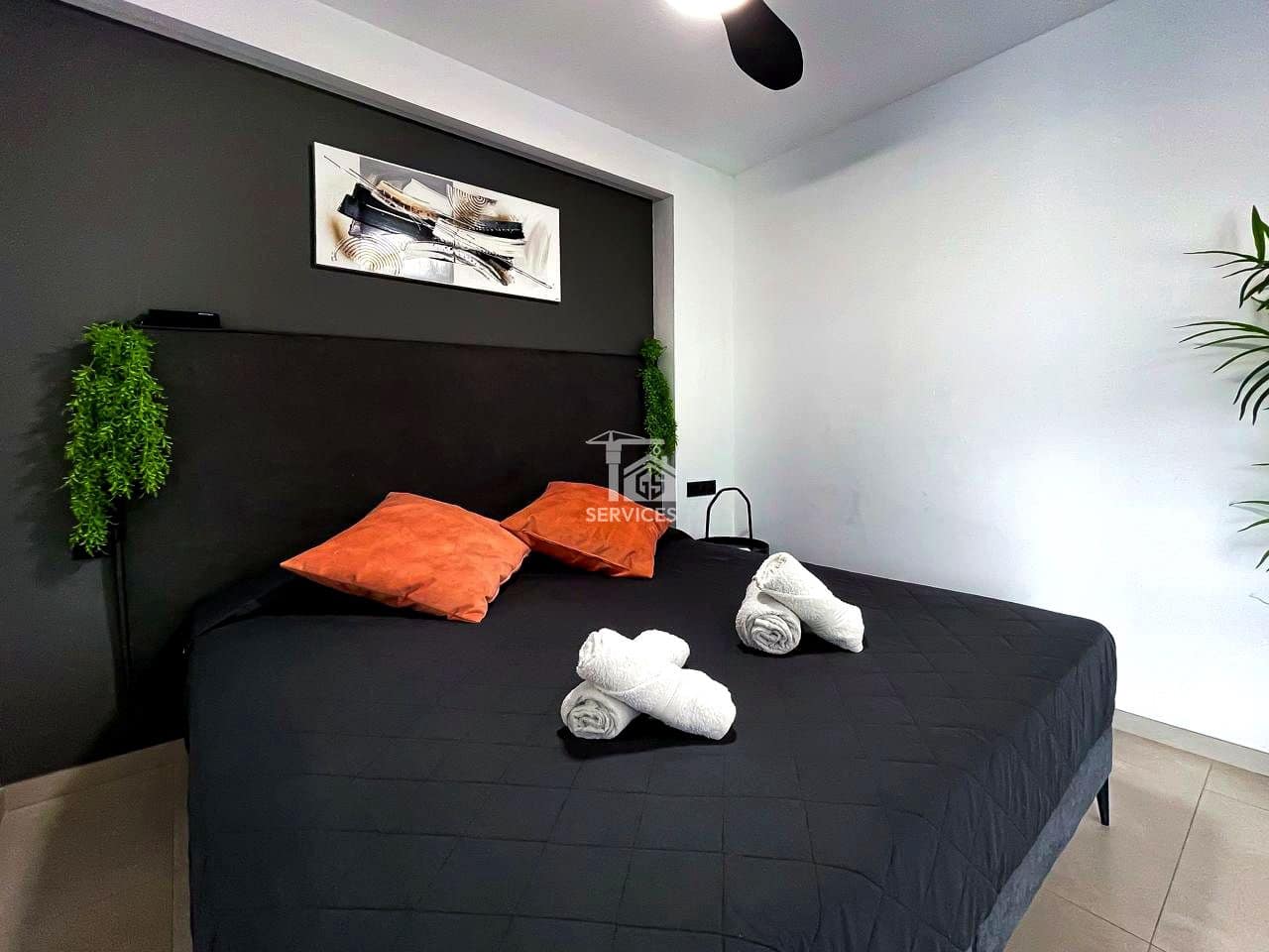 2 camera da letto Appartamento in vendita in Adeje con piscina - 350.000 € (Rif: 9400487)