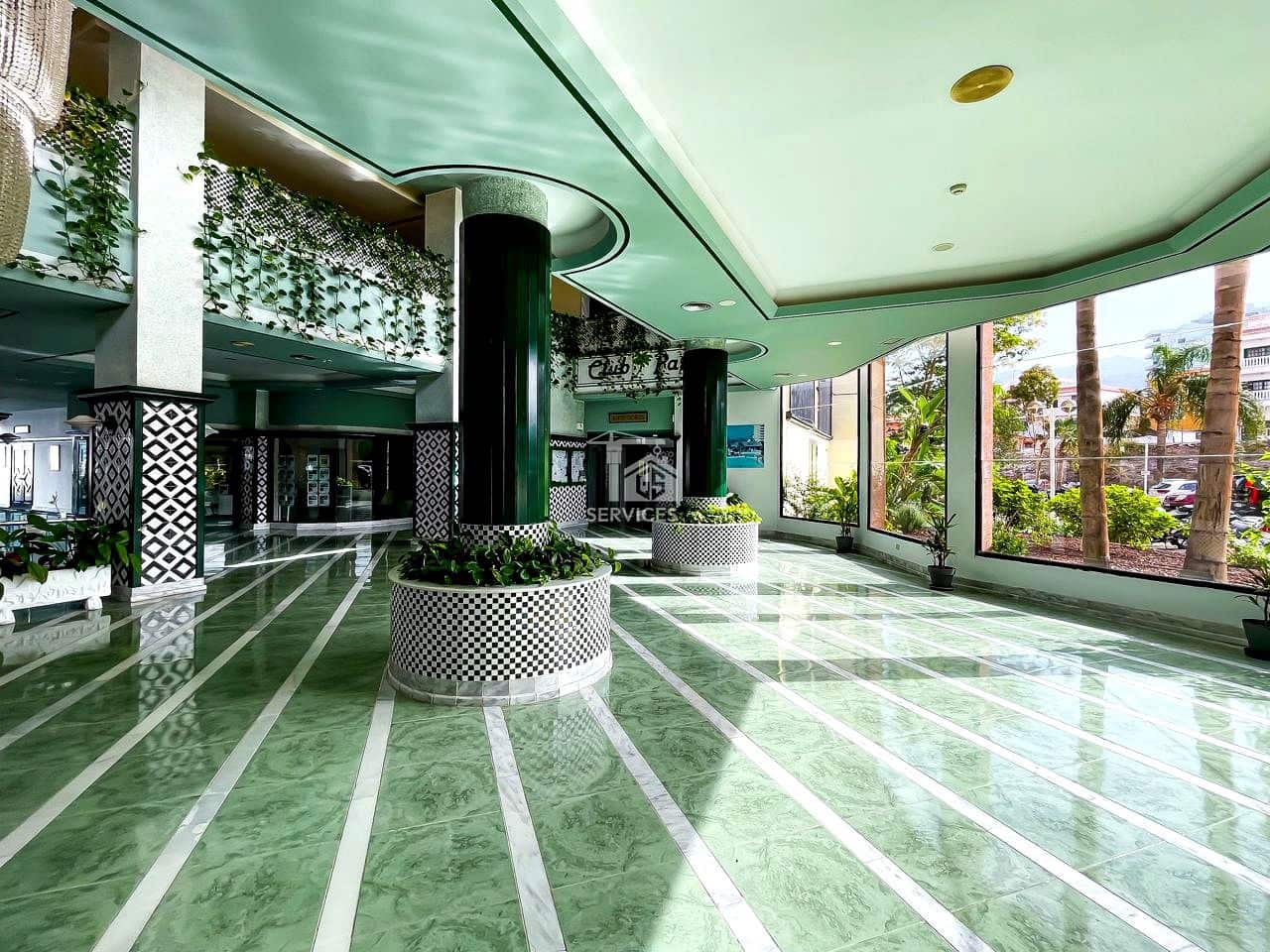 2 camera da letto Appartamento in vendita in Adeje con piscina - 350.000 € (Rif: 9400487)