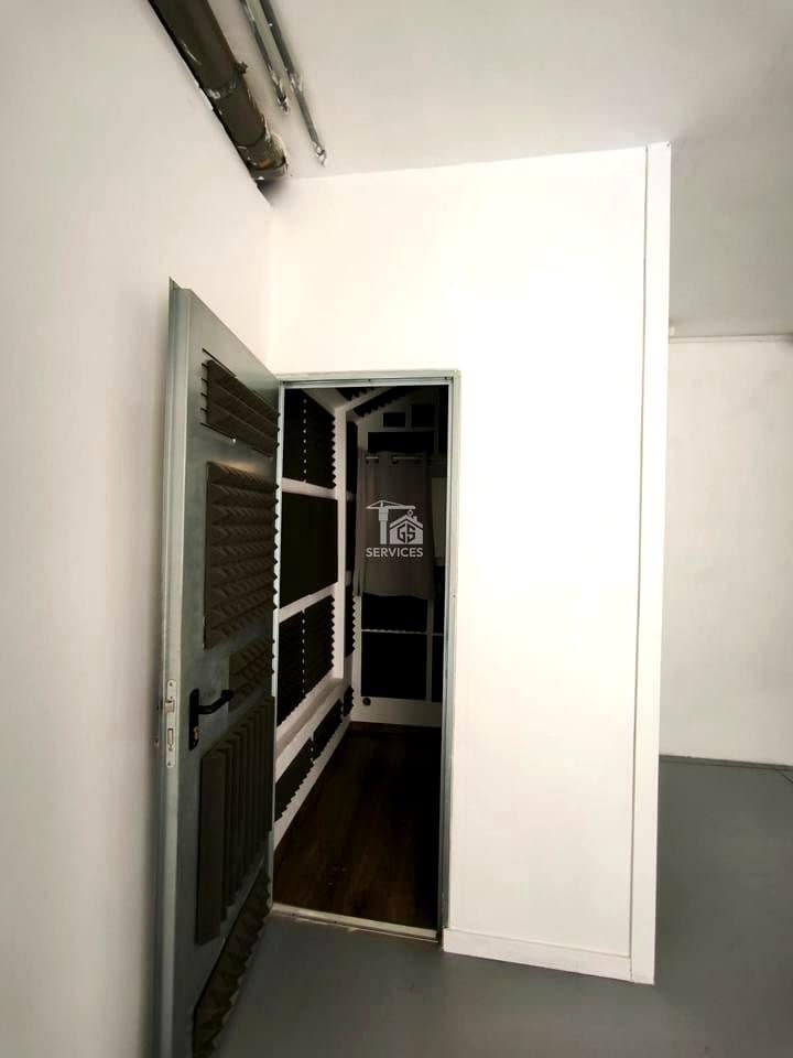 4 makuuhuone Huvila myytävänä paikassa Adeje mukana uima-altaan 
autotalli - 385 000 € (Ref: 9401316)