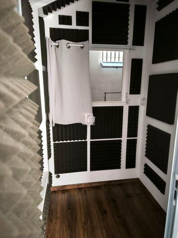 4 makuuhuone Huvila myytävänä paikassa Adeje mukana uima-altaan 
autotalli - 385 000 € (Ref: 9401316)