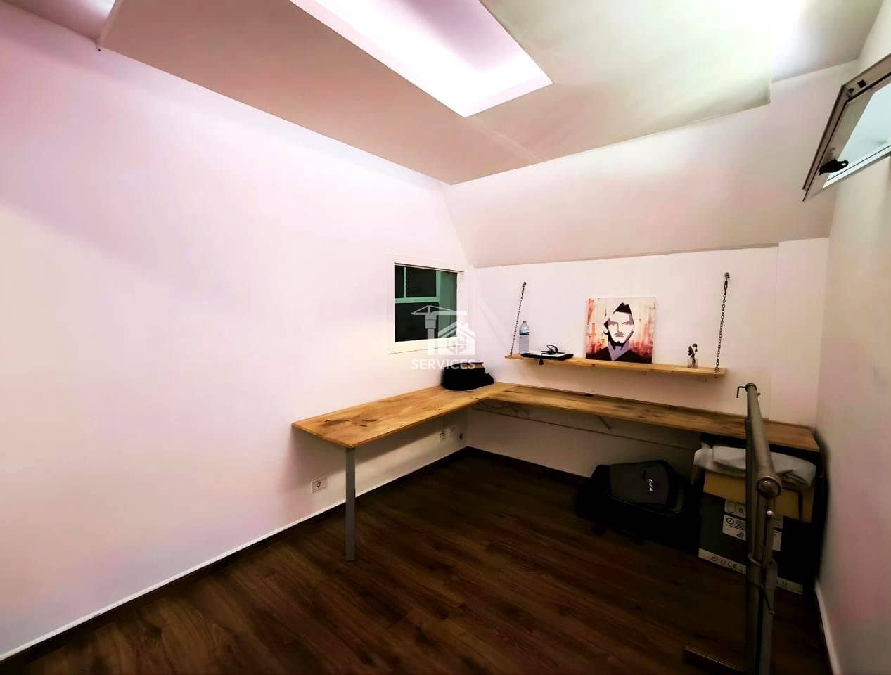 4 makuuhuone Huvila myytävänä paikassa Adeje mukana uima-altaan 
autotalli - 385 000 € (Ref: 9401316)