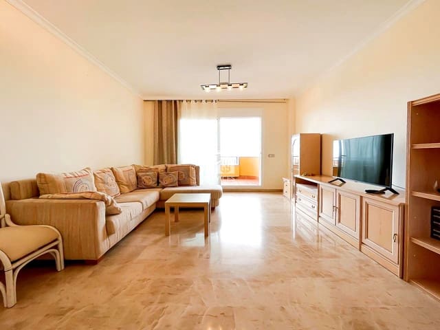 2 slaapkamer Flat te koop in Puerto Santiago, Santiago del Teide met zwembad garage - € 425.000 (Ref: 9403118)