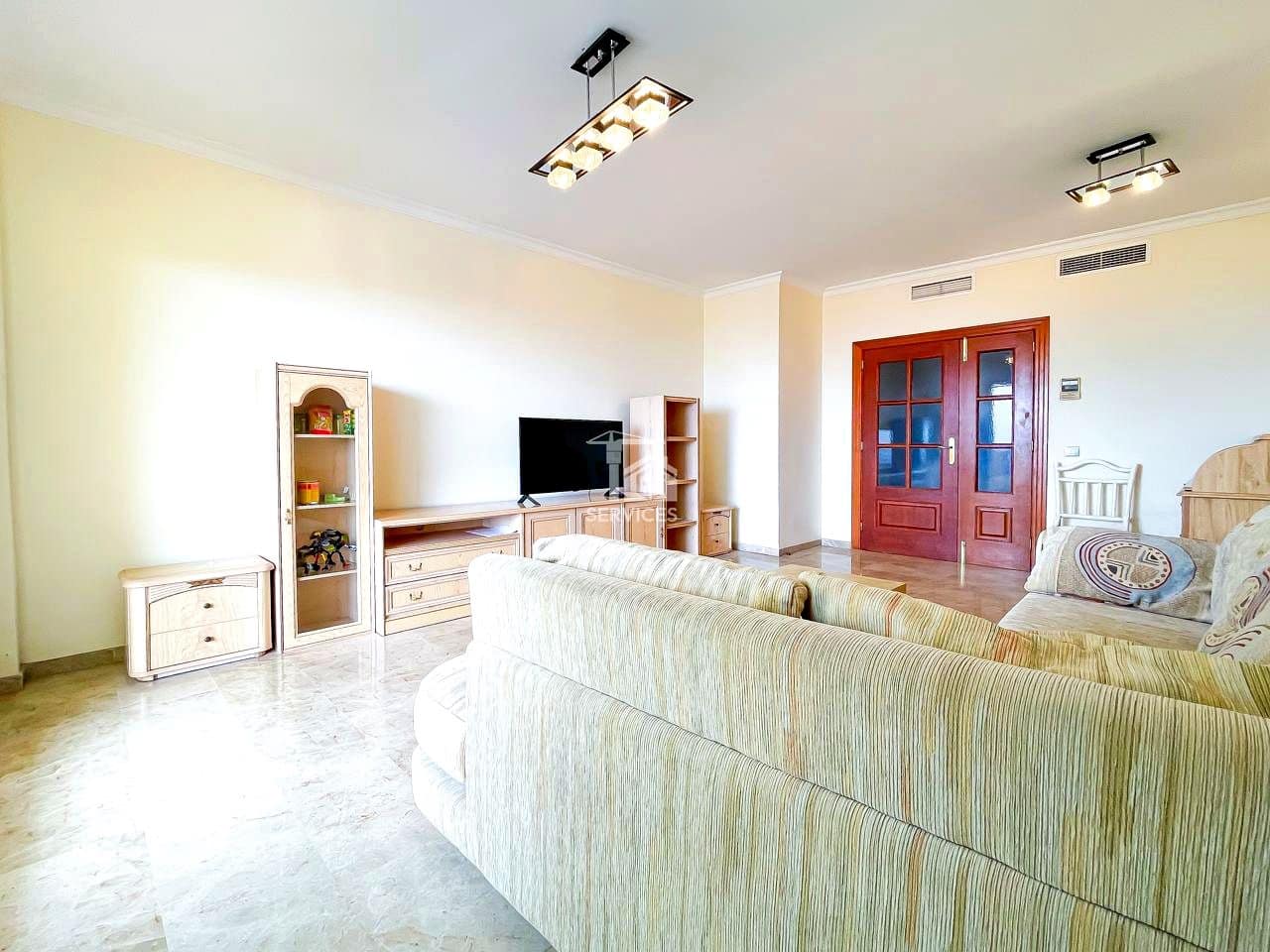 2 slaapkamer Flat te koop in Santiago del Teide met zwembad garage - € 425.000 (Ref: 9403118)