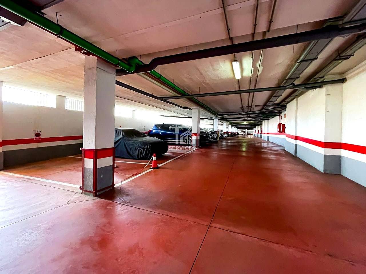 2 slaapkamer Flat te koop in Santiago del Teide met zwembad garage - € 425.000 (Ref: 9403118)