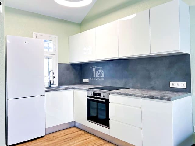 1 chambre Appartement à vendre à Arona avec piscine - 269 000 € (Ref: 9403119)