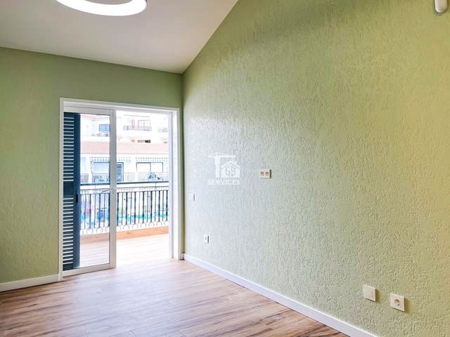 1 chambre Appartement à vendre à Arona avec piscine - 269 000 € (Ref: 9403119)