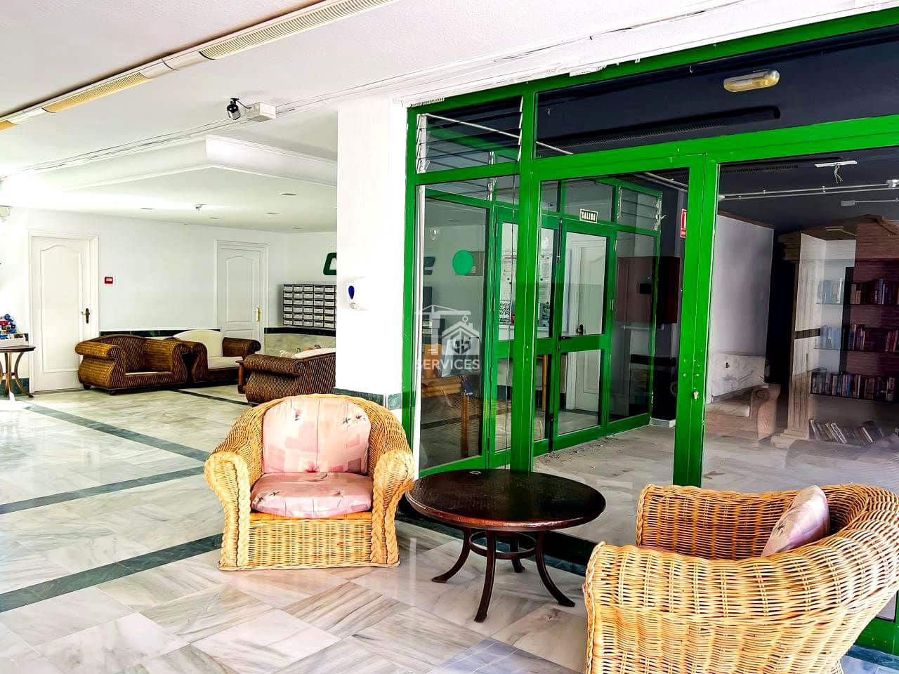 1 bedroom Flat for sale in Arona with pool - € 269,000 (Ref: 9403119)