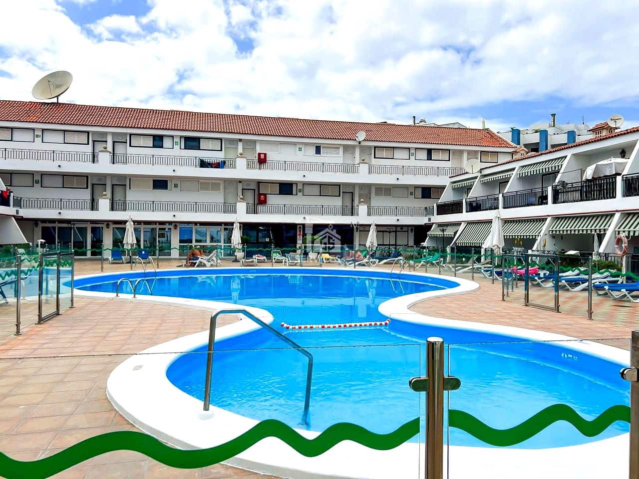 1 bedroom Flat for sale in Arona with pool - € 269,000 (Ref: 9403119)