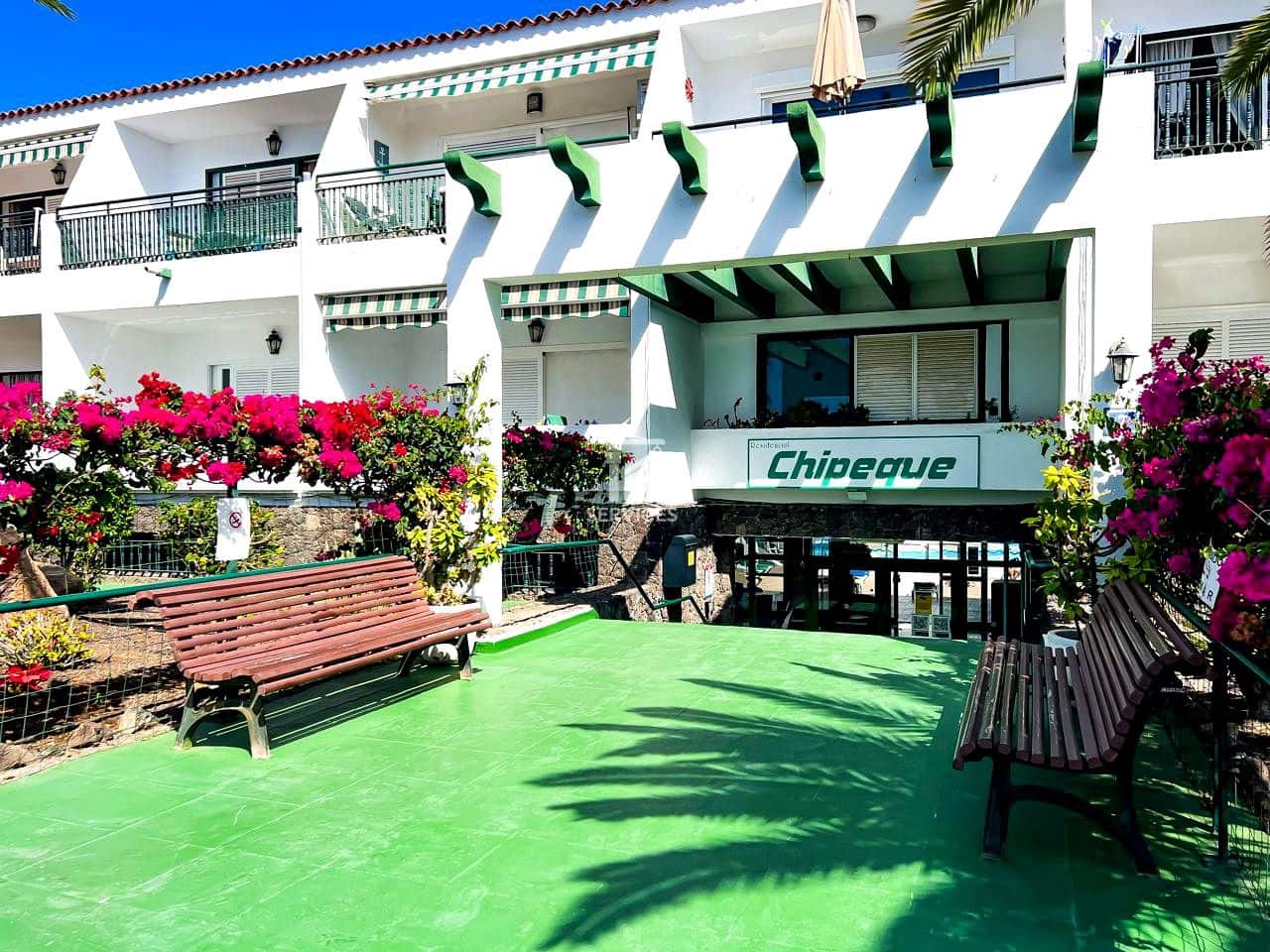 1 bedroom Flat for sale in Arona with pool - € 269,000 (Ref: 9403119)