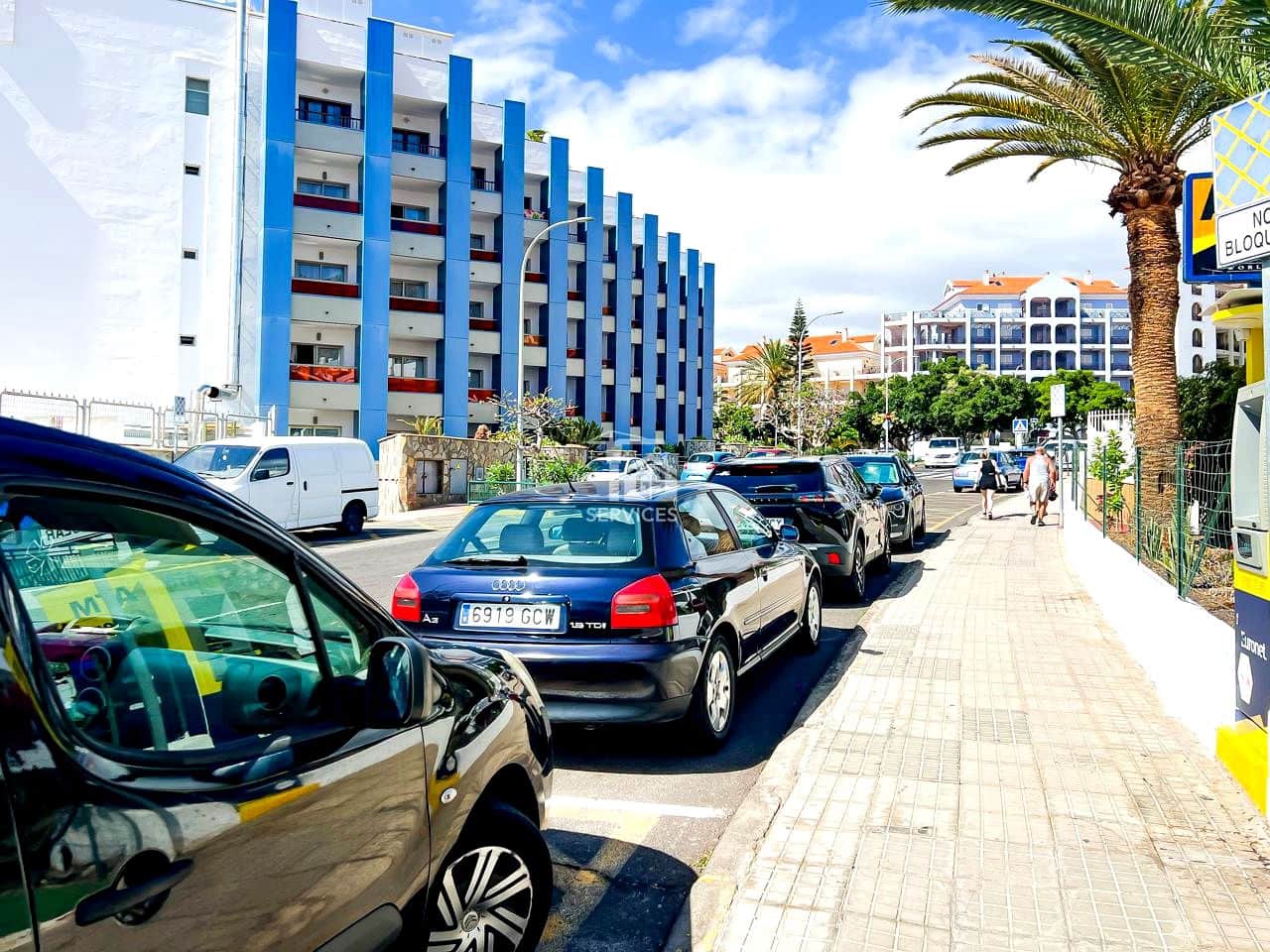 1 bedroom Flat for sale in Arona with pool - € 269,000 (Ref: 9403119)