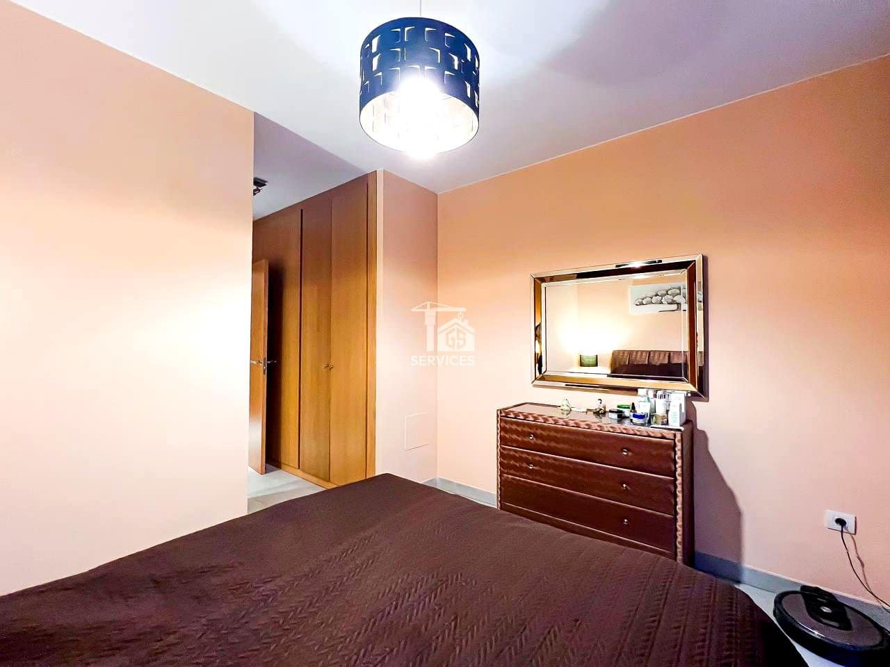 2 slaapkamer Flat te koop in Adeje met zwembad garage - € 350.000 (Ref: 9403120)