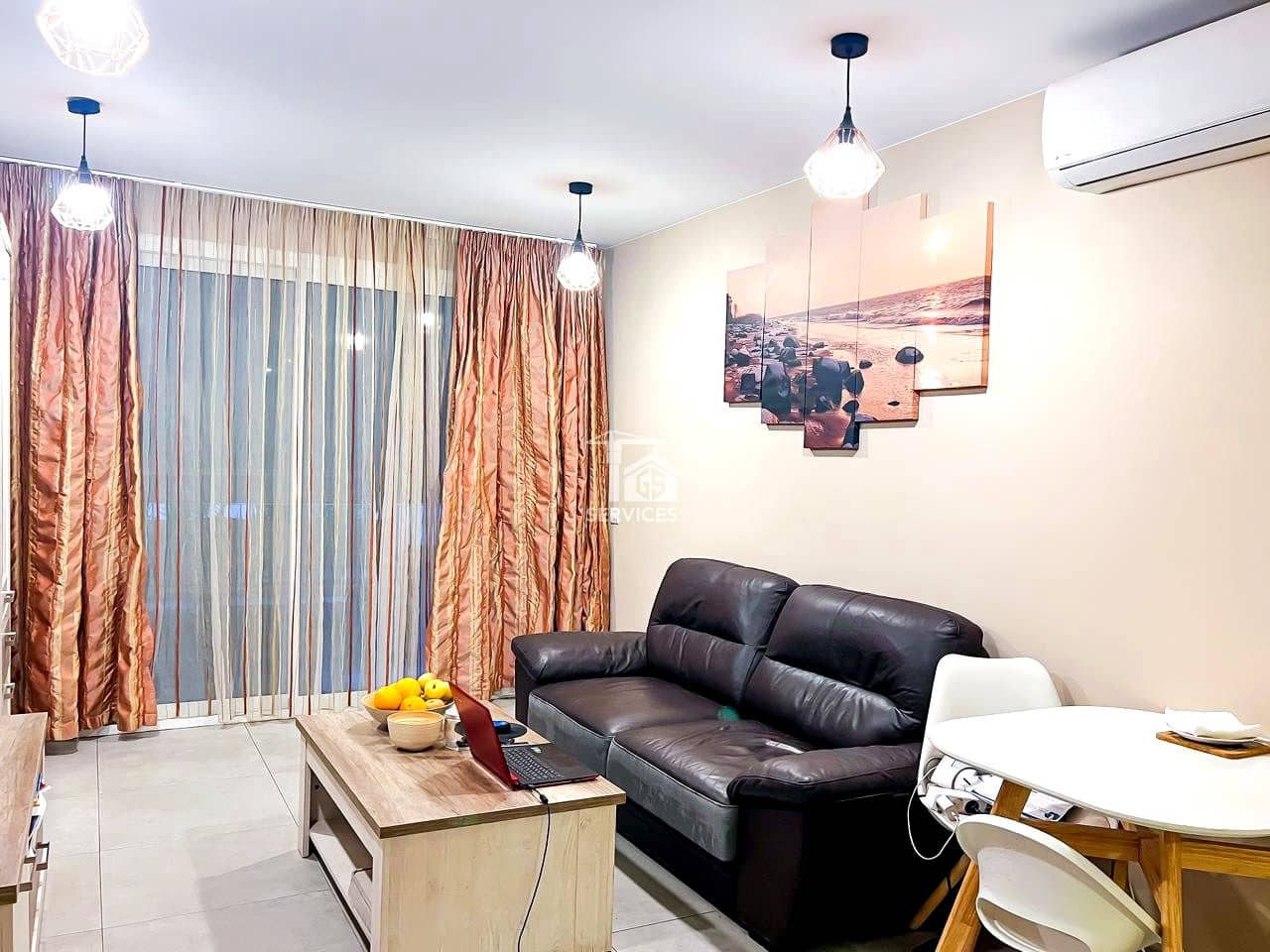 2 slaapkamer Flat te koop in Adeje met zwembad garage - € 350.000 (Ref: 9403120)