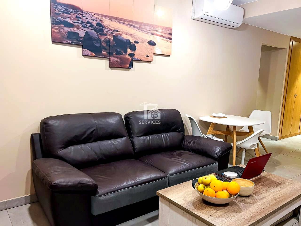 2 slaapkamer Flat te koop in Adeje met zwembad garage - € 350.000 (Ref: 9403120)