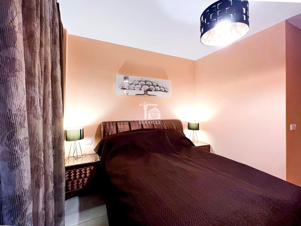 2 slaapkamer Flat te koop in Adeje met zwembad garage - € 350.000 (Ref: 9403120)