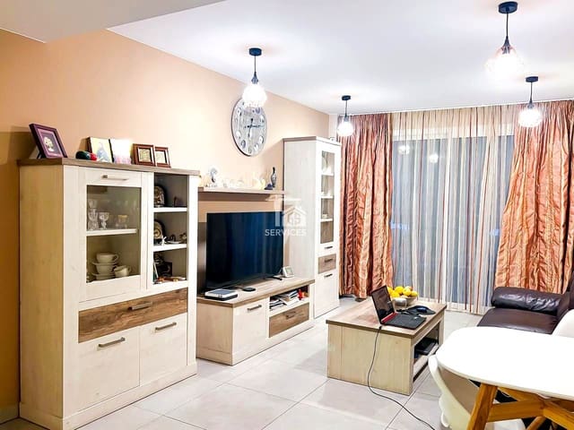 2 chambre Appartement à vendre à Casco Urbano, Adeje avec piscine garage - 350 000 € (Ref: 9403120)