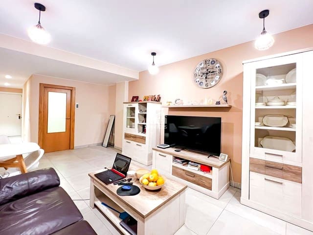 2 chambre Appartement à vendre à Casco Urbano, Adeje avec piscine garage - 350 000 € (Ref: 9403120)