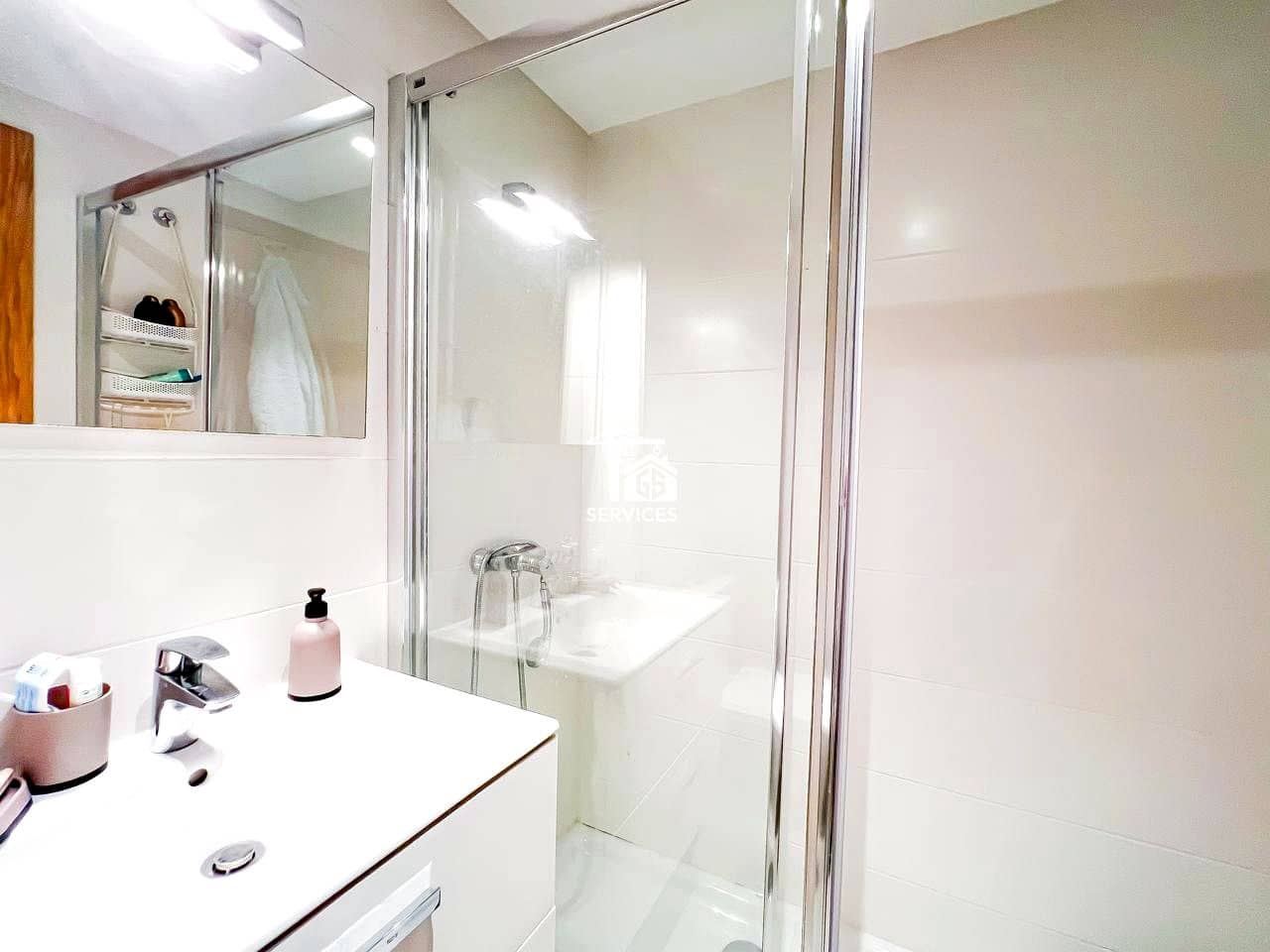 2 slaapkamer Flat te koop in Adeje met zwembad garage - € 350.000 (Ref: 9403120)