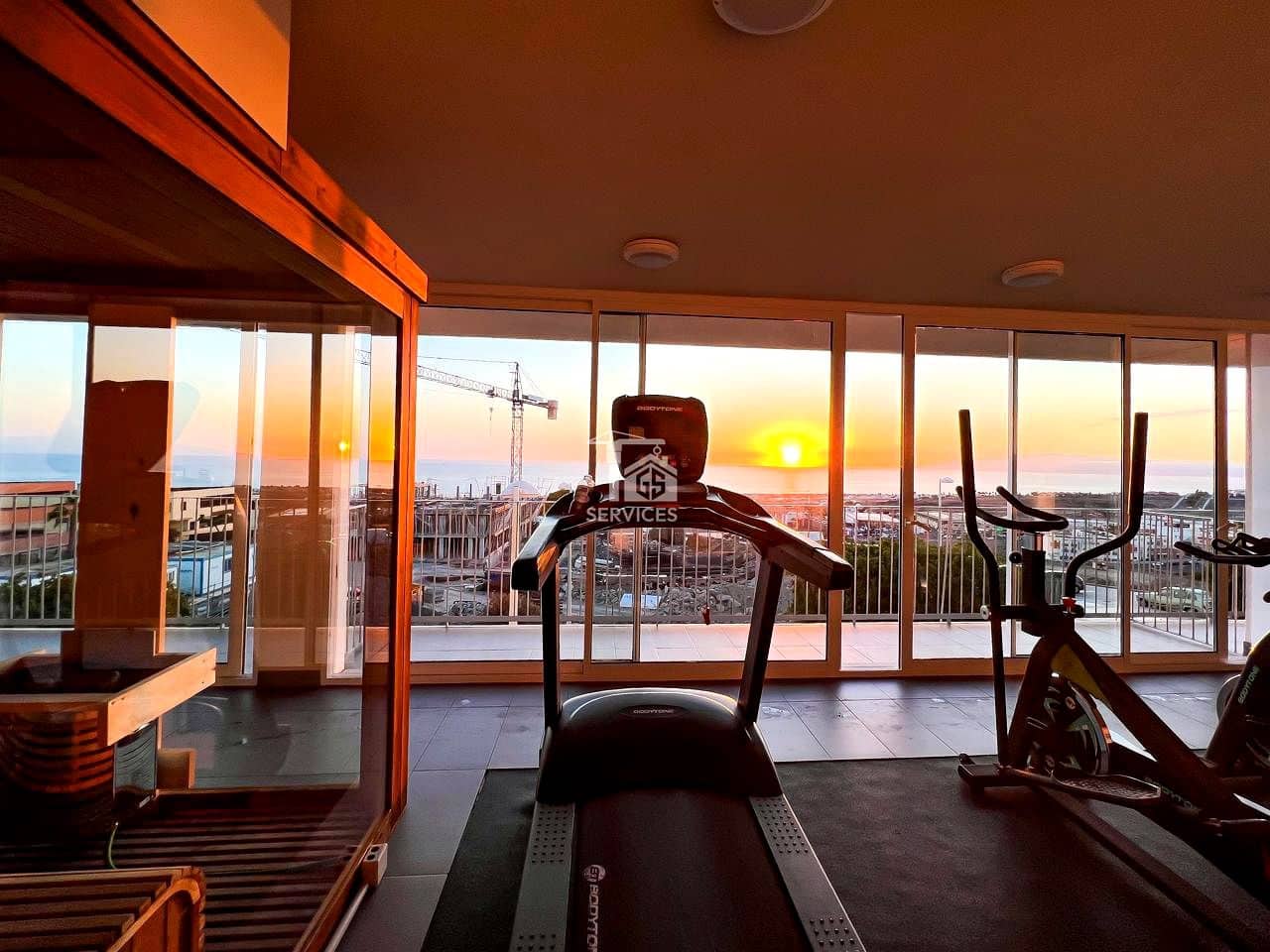 2 slaapkamer Flat te koop in Adeje met zwembad garage - € 350.000 (Ref: 9403120)