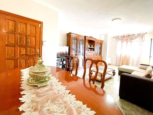 3 soverom Villa til salgs i Granadilla de Abona med garasje - € 850 000 (Ref: 9405812)