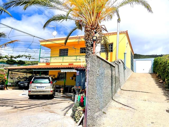 3 soverom Villa til salgs i Granadilla de Abona med garasje - € 850 000 (Ref: 9405812)