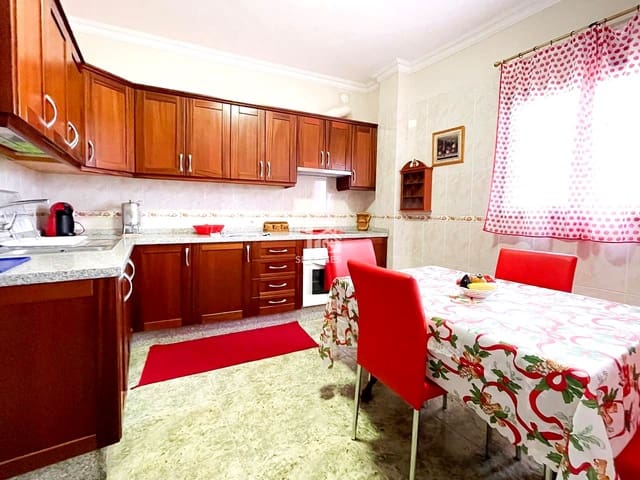 3 soverom Villa til salgs i Granadilla de Abona med garasje - € 850 000 (Ref: 9405812)