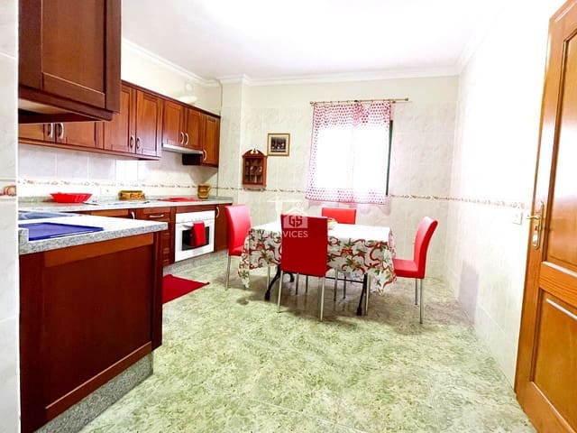 3 soverom Villa til salgs i Granadilla de Abona med garasje - € 850 000 (Ref: 9405812)