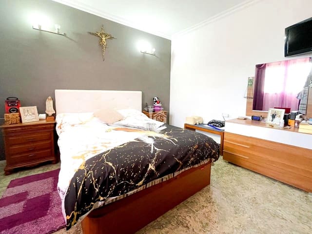 3 soverom Villa til salgs i Granadilla de Abona med garasje - € 850 000 (Ref: 9405812)