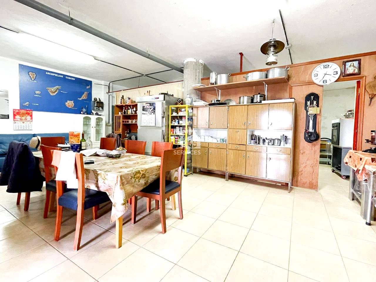 3 bedroom Villa for sale in Granadilla de Abona with garage - € 850,000 (Ref: 9405812)