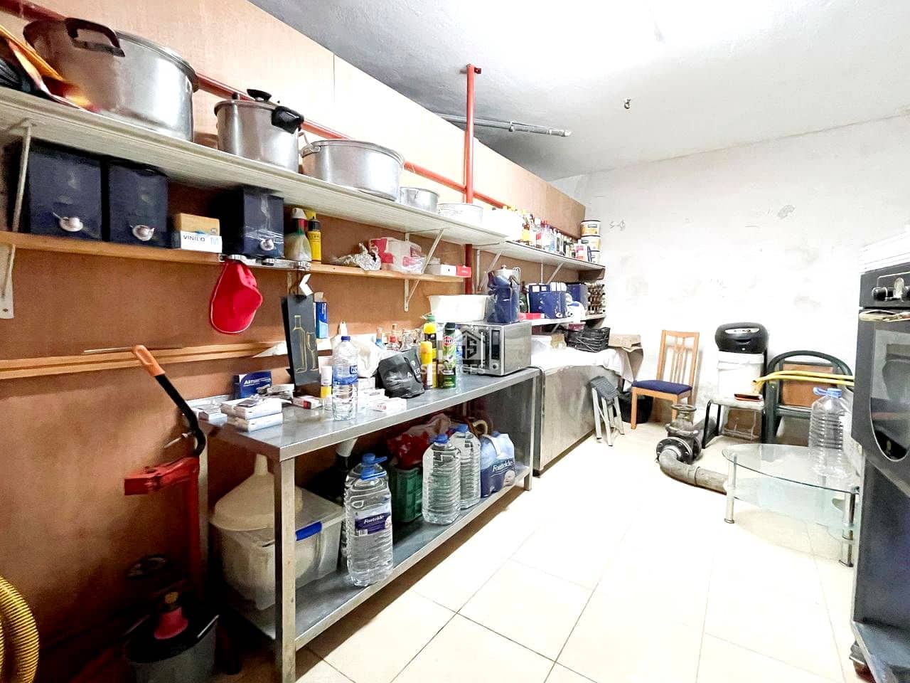 3 bedroom Villa for sale in Granadilla de Abona with garage - € 850,000 (Ref: 9405812)