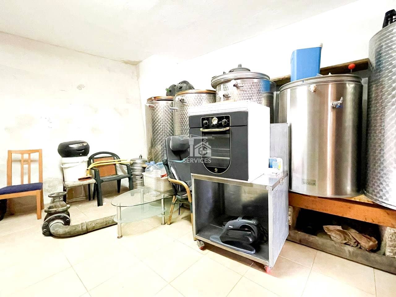 3 bedroom Villa for sale in Granadilla de Abona with garage - € 850,000 (Ref: 9405812)