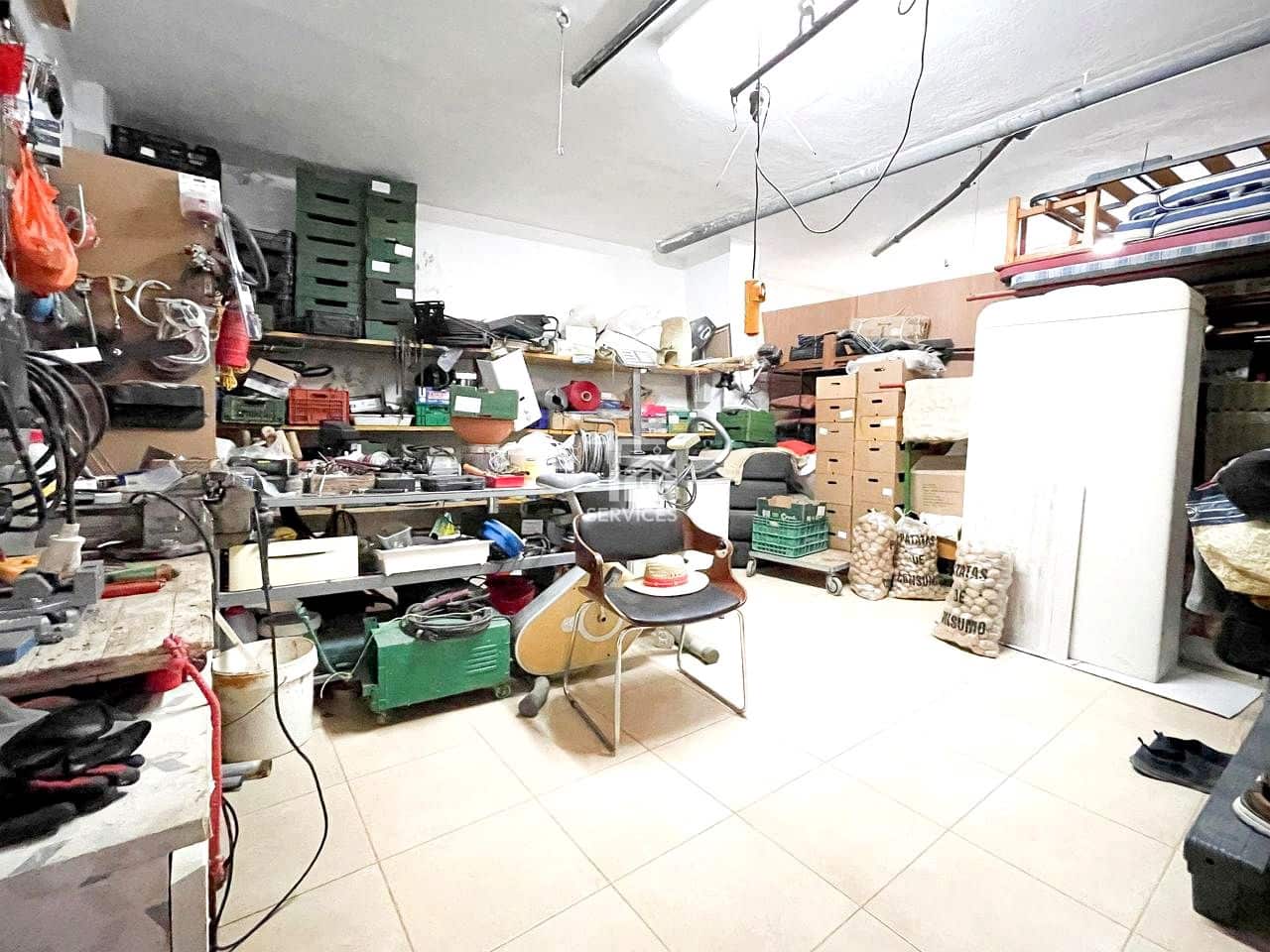 3 bedroom Villa for sale in Granadilla de Abona with garage - € 850,000 (Ref: 9405812)