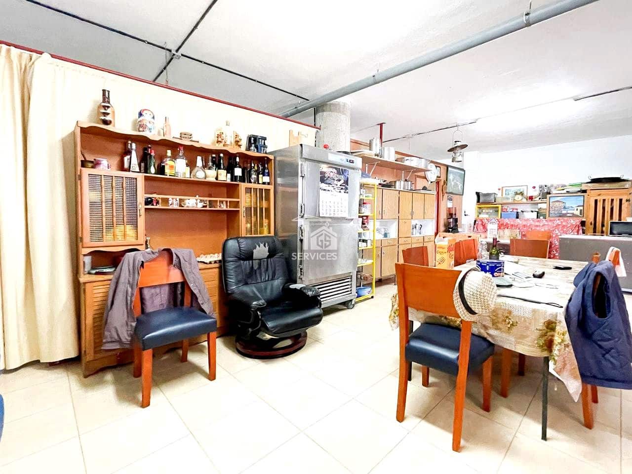 3 bedroom Villa for sale in Granadilla de Abona with garage - € 850,000 (Ref: 9405812)