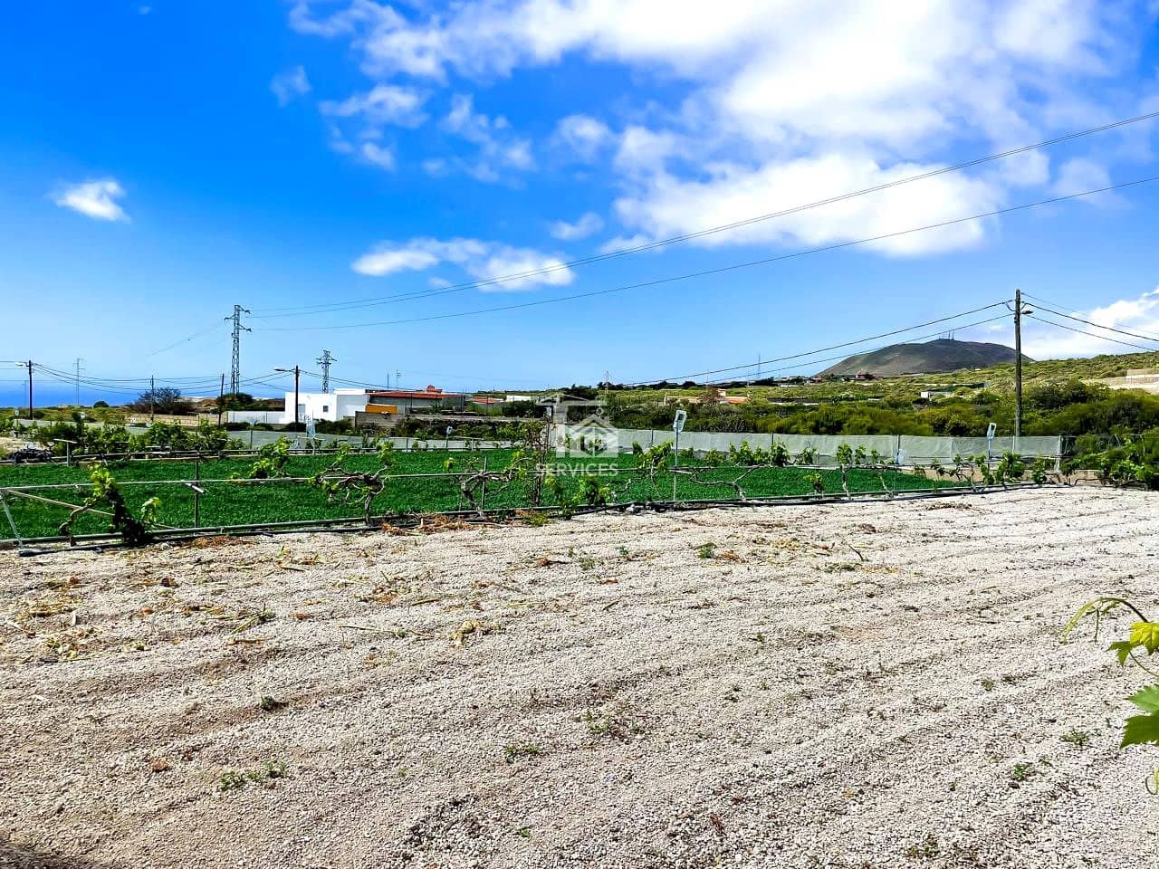 3 bedroom Villa for sale in Granadilla de Abona with garage - € 850,000 (Ref: 9405812)