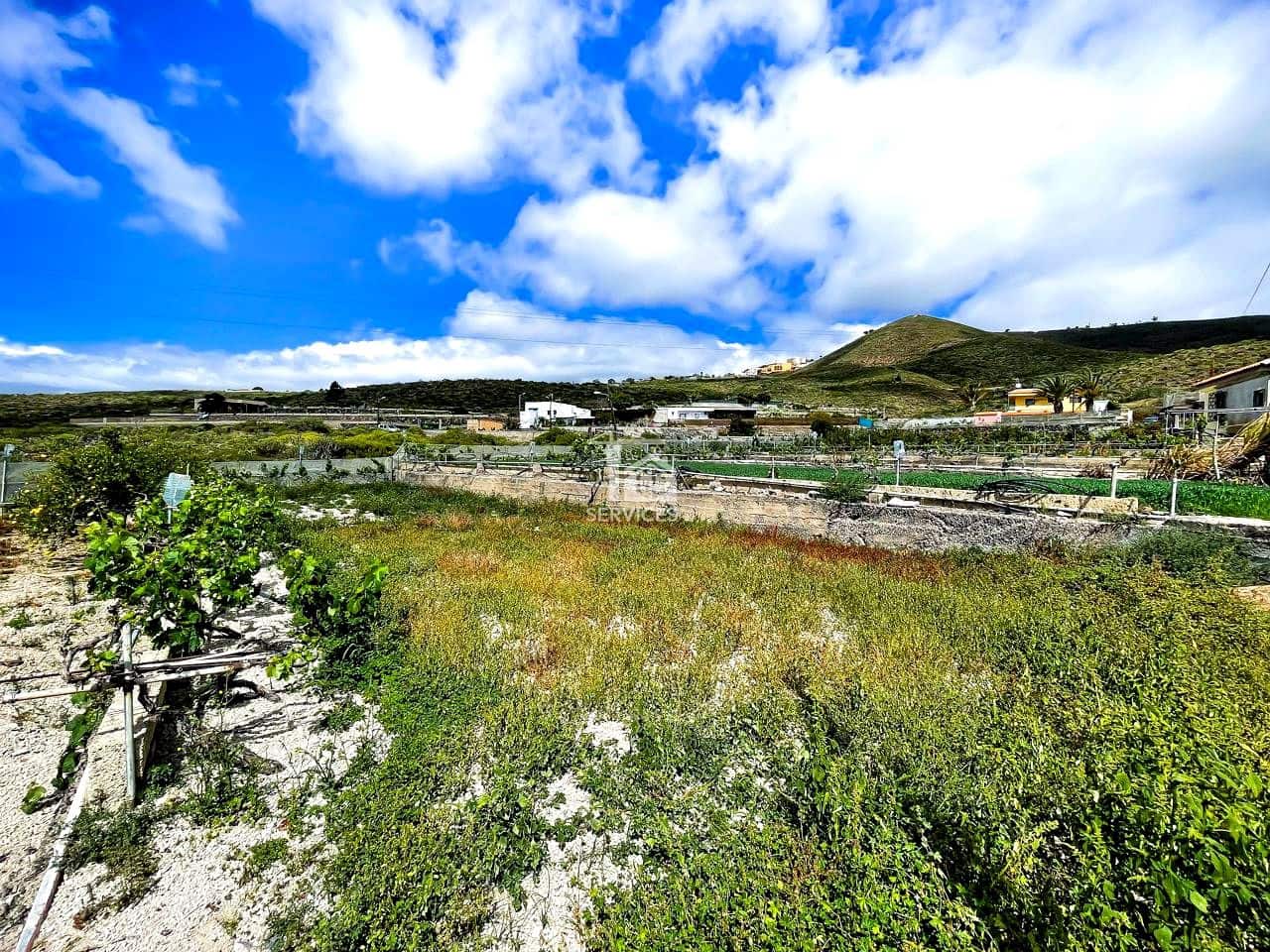 3 bedroom Villa for sale in Granadilla de Abona with garage - € 850,000 (Ref: 9405812)