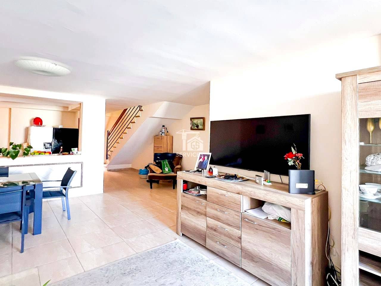 Chalet de 3 habitaciones en Costa Adeje en venta con garaje - 475.000 € (Ref: 9405813)