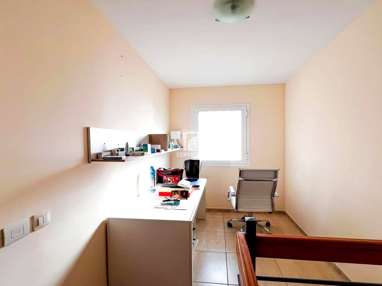 Chalet de 3 habitaciones en Costa Adeje en venta con garaje - 475.000 € (Ref: 9405813)