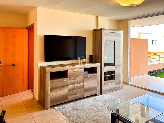 3 soverom Villa til salgs i Playa de Fañabé Alto, Adeje med garasje - € 475 000 (Ref: 9405813)