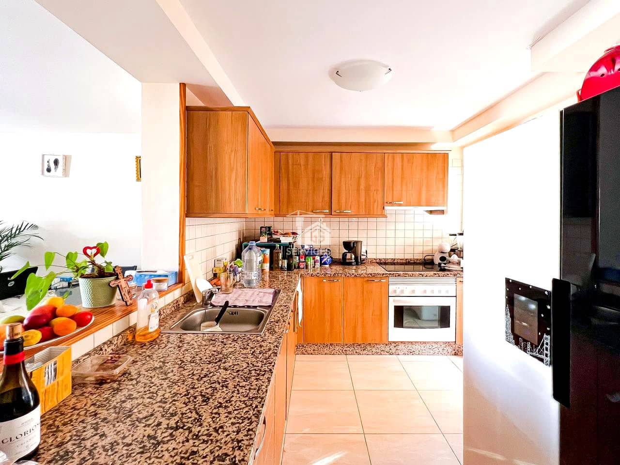 Chalet de 3 habitaciones en Costa Adeje en venta con garaje - 475.000 € (Ref: 9405813)