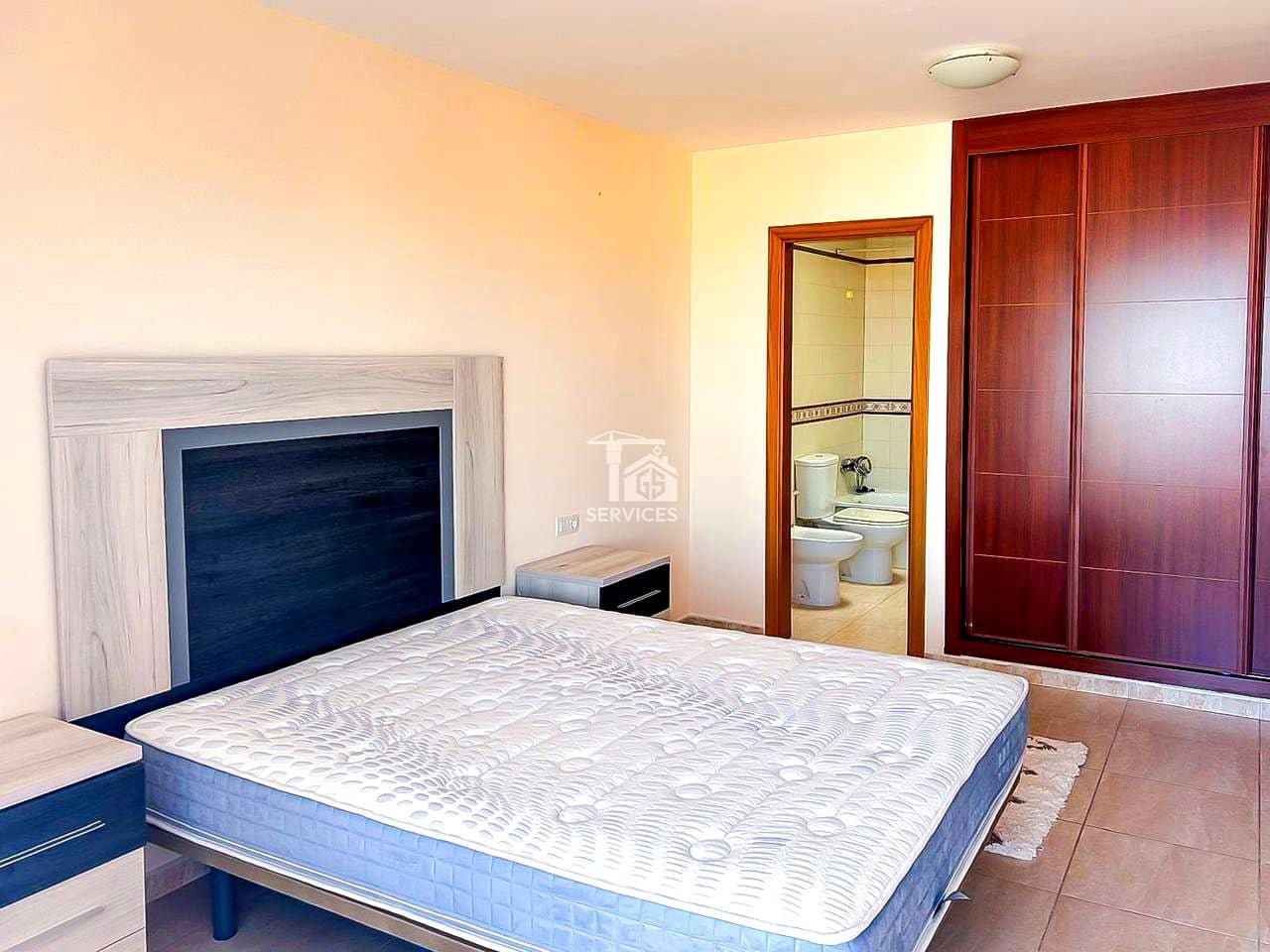 Chalet de 3 habitaciones en Costa Adeje en venta con garaje - 475.000 € (Ref: 9405813)