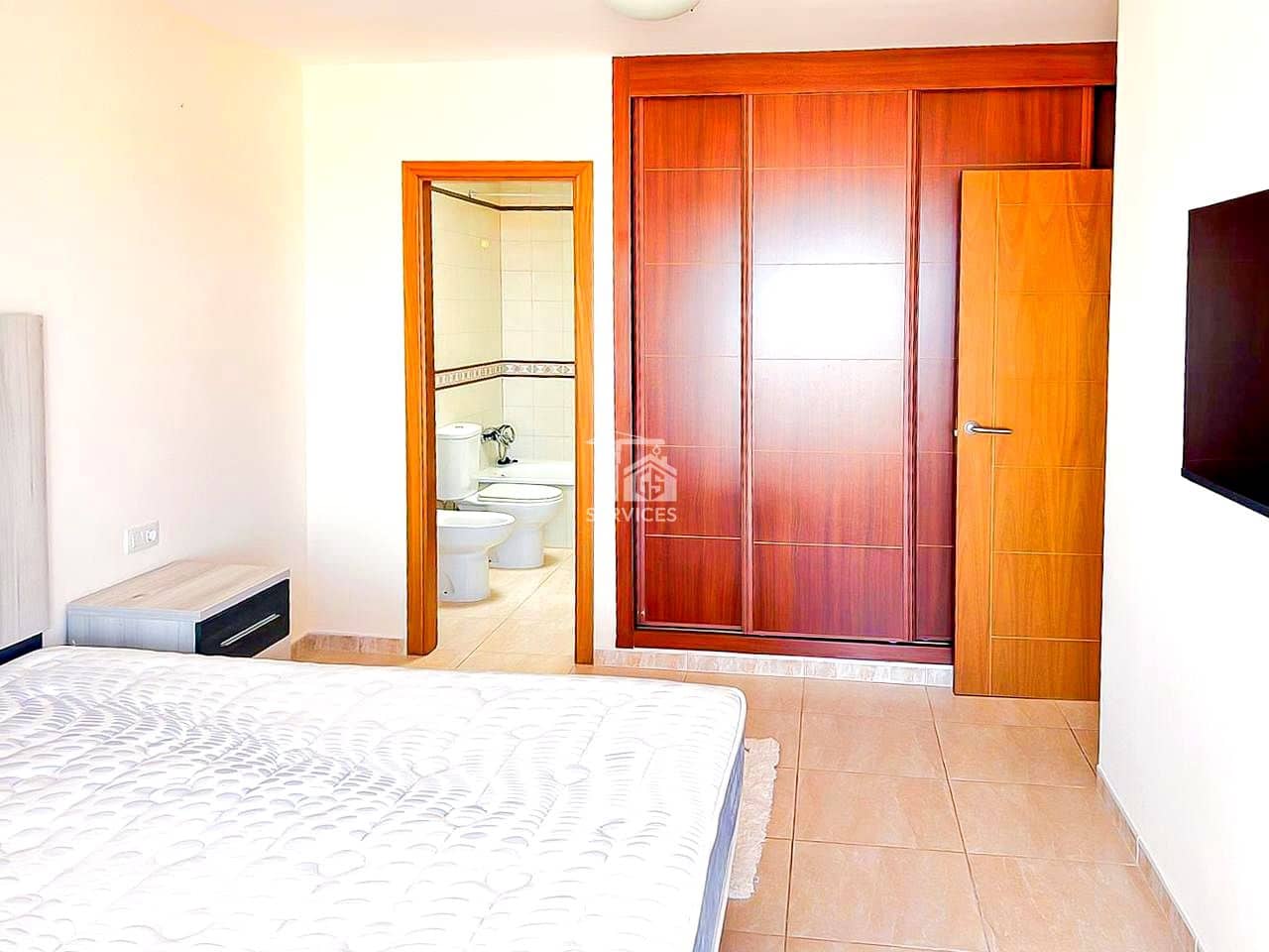 Chalet de 3 habitaciones en Costa Adeje en venta con garaje - 475.000 € (Ref: 9405813)