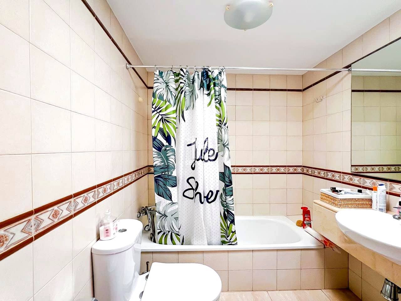 Chalet de 3 habitaciones en Costa Adeje en venta con garaje - 475.000 € (Ref: 9405813)