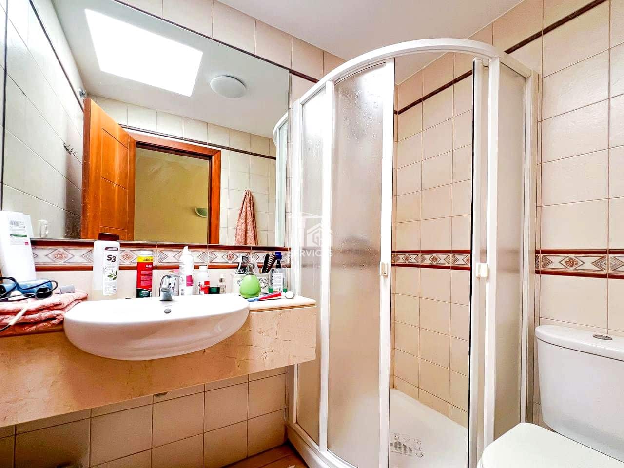 Chalet de 3 habitaciones en Costa Adeje en venta con garaje - 475.000 € (Ref: 9405813)