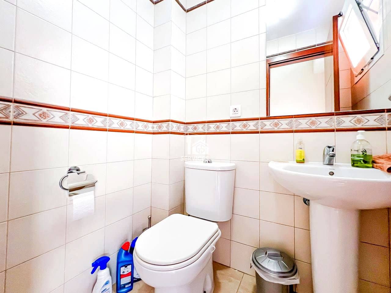 Chalet de 3 habitaciones en Costa Adeje en venta con garaje - 475.000 € (Ref: 9405813)