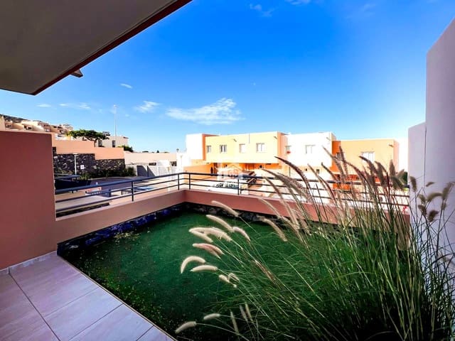 3 soverom Villa til salgs i Playa de Fañabé Alto, Adeje med garasje - € 475 000 (Ref: 9405813)