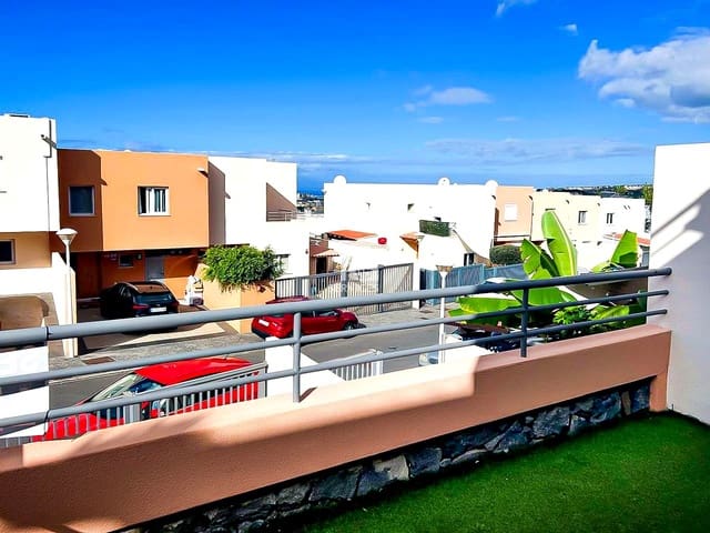 3 soverom Villa til salgs i Playa de Fañabé Alto, Adeje med garasje - € 475 000 (Ref: 9405813)