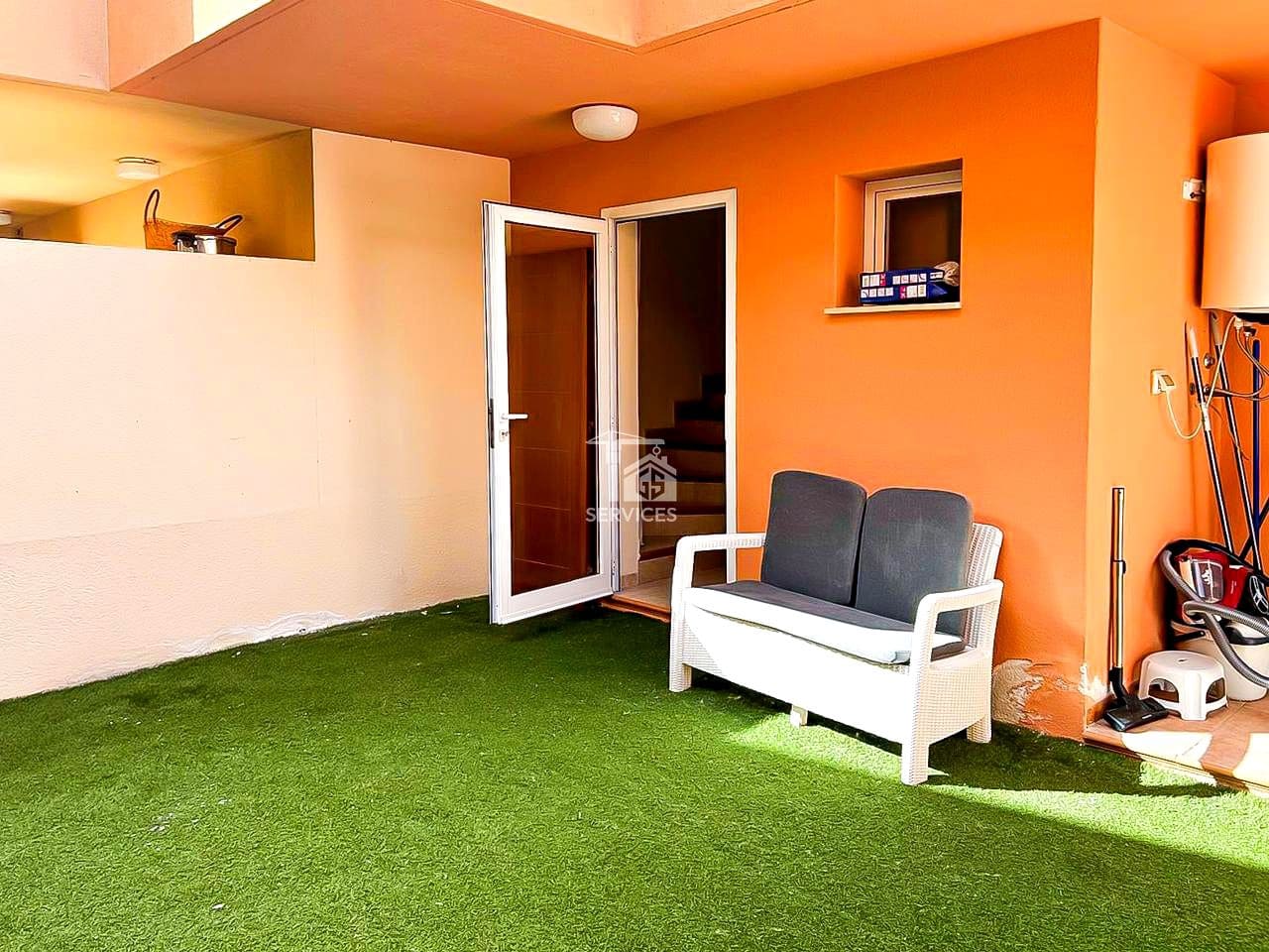 Chalet de 3 habitaciones en Costa Adeje en venta con garaje - 475.000 € (Ref: 9405813)